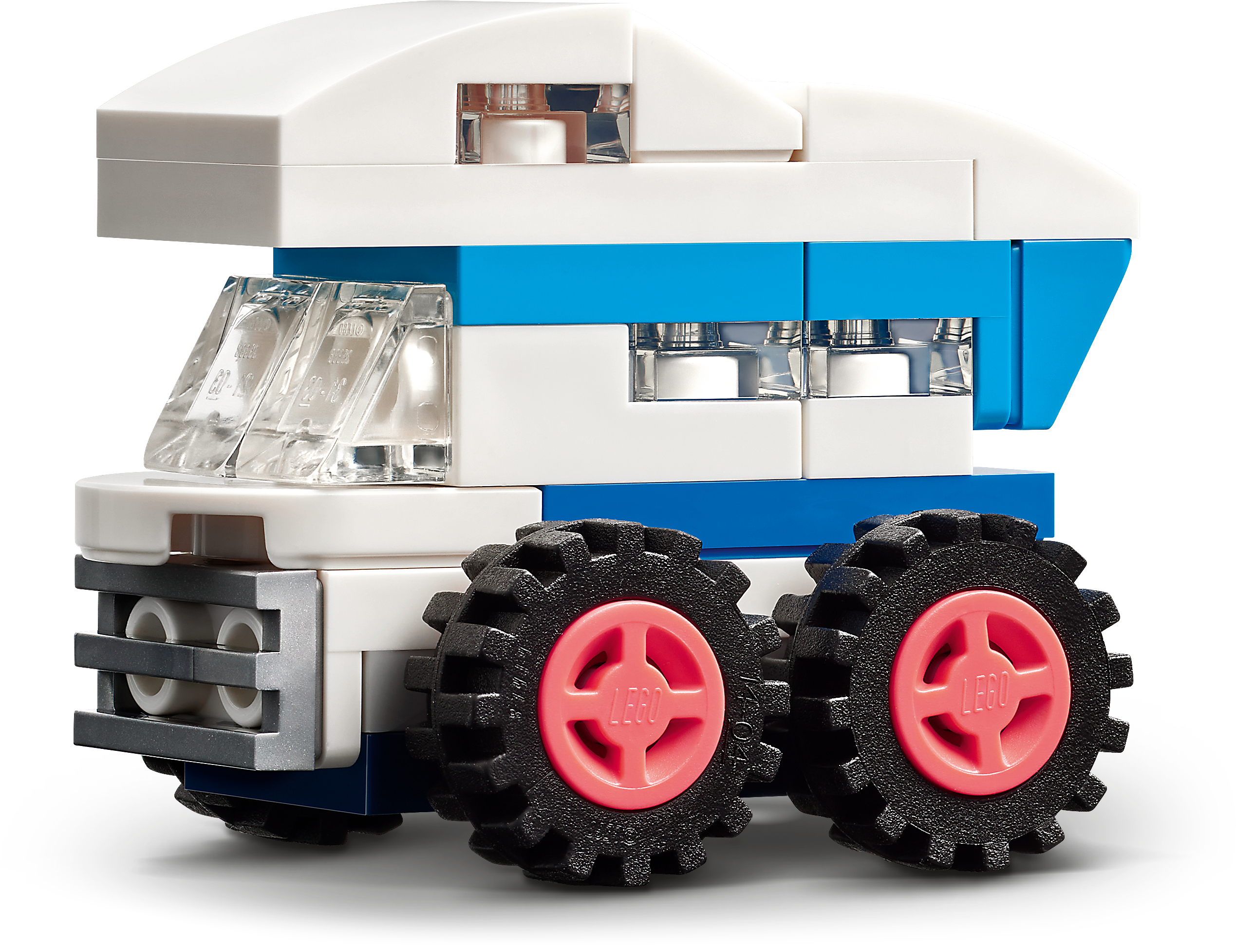 Конструктор LEGO 41838 Family Моменти з подорожейфото5