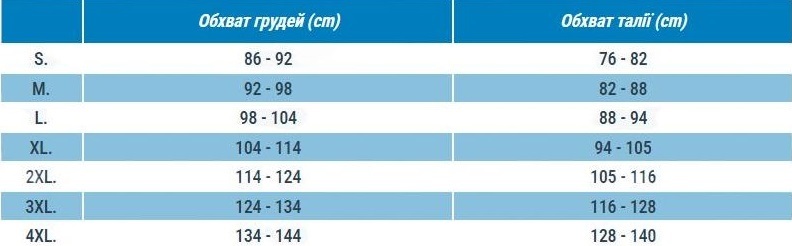 Термолонгслів чоловічий для гірського трекінгу Forclaz MT500 8501956 L темно-синяфото7