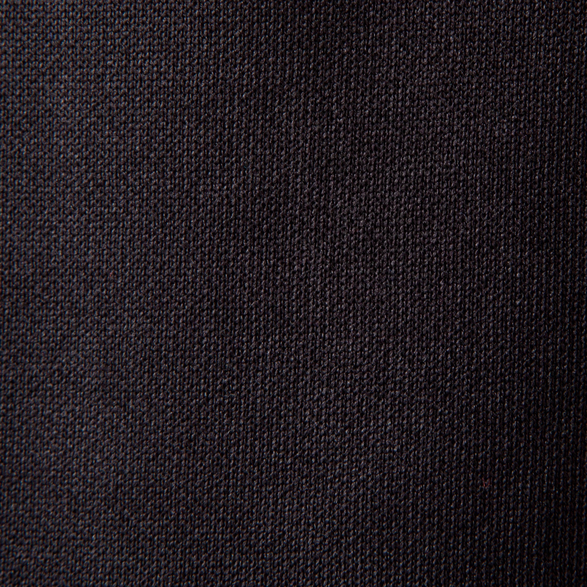 Шорты детские для футбола Kipsta Essential 8558495 4-5 р (103-113 см) черные фото 5