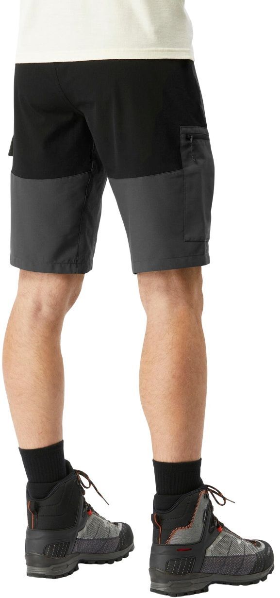 Шорты мужские Forclaz MT500 8853412 40 серые фото 4