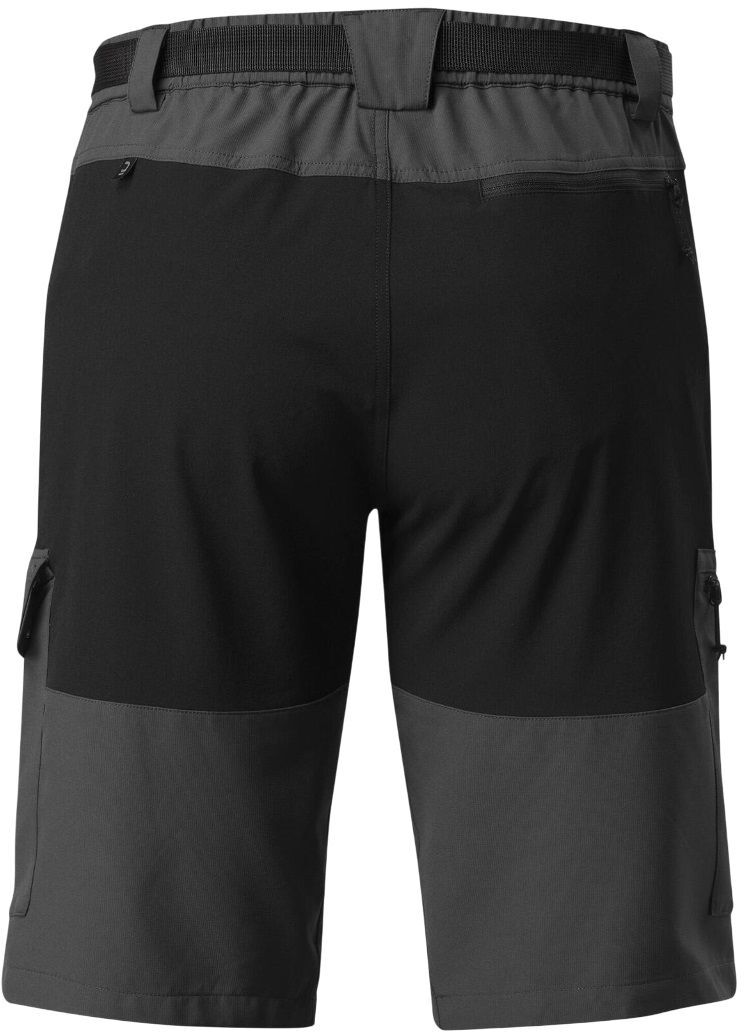 Шорты мужские Forclaz MT500 8853412 40 серые фото 2