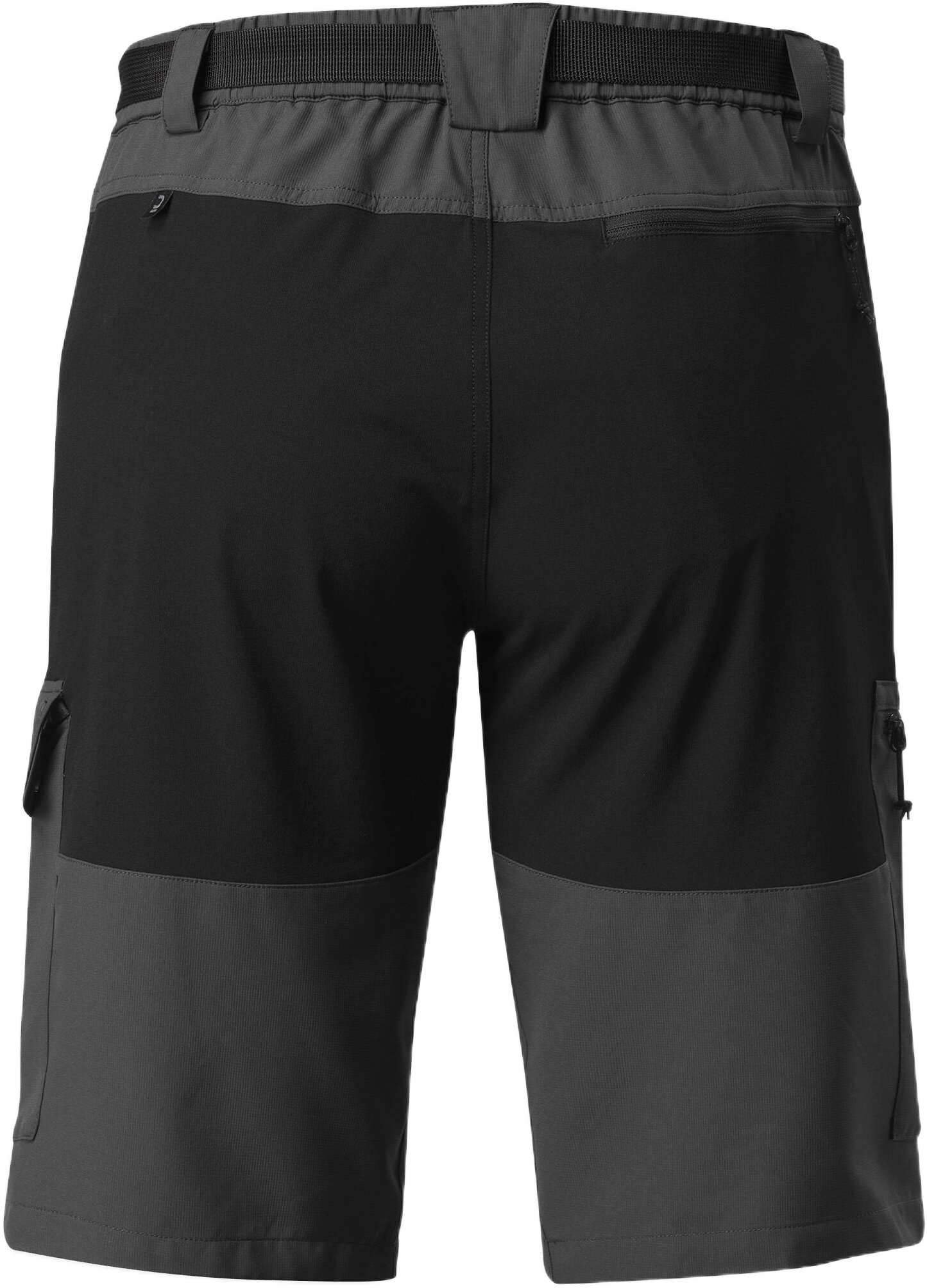 Шорты мужские Forclaz MT500 8853412 42 серые фото 2