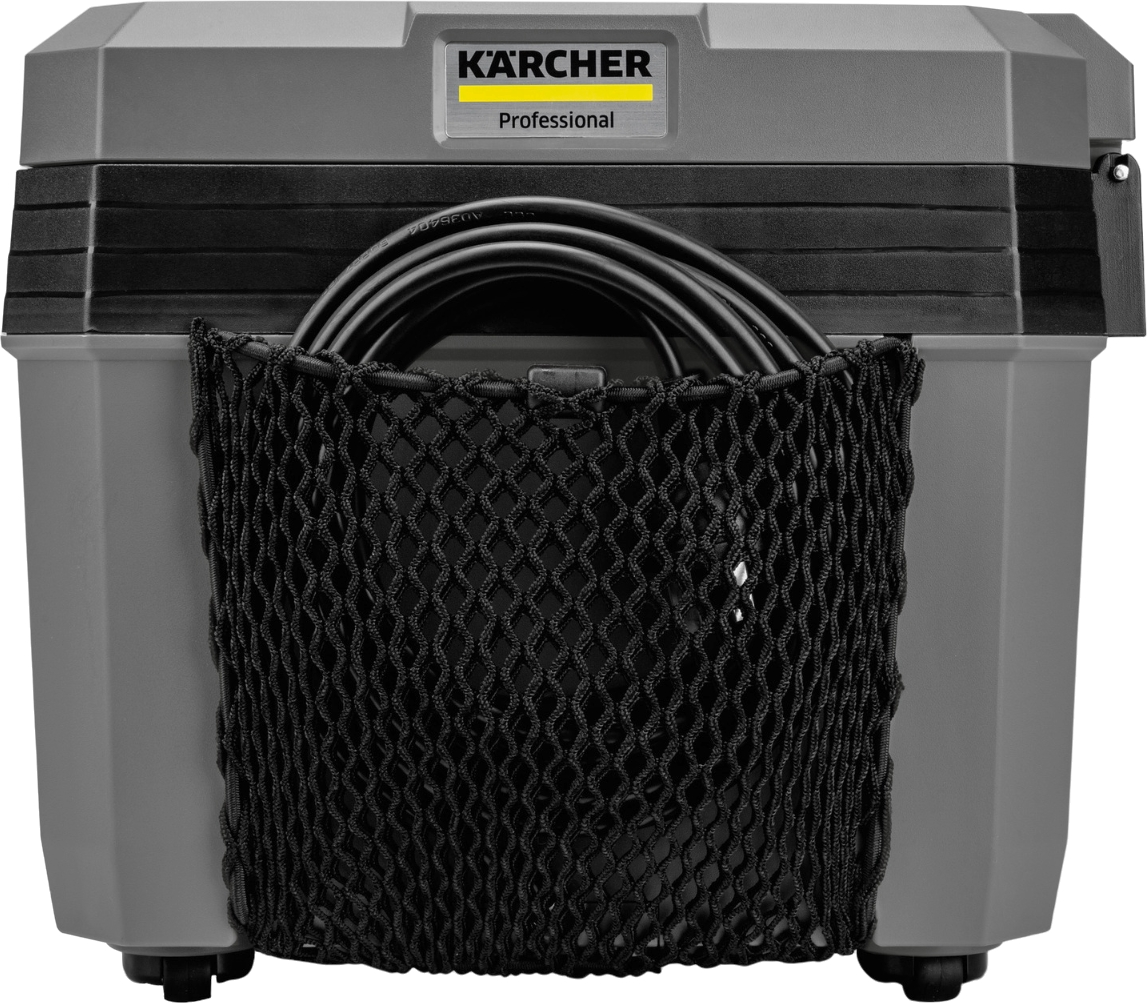 Пароочисник професійний Karcher SG 4/2 Classic (1.092-301.0)фото6