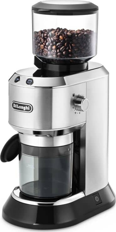 Кофемолка Delonghi KG520M фото 2