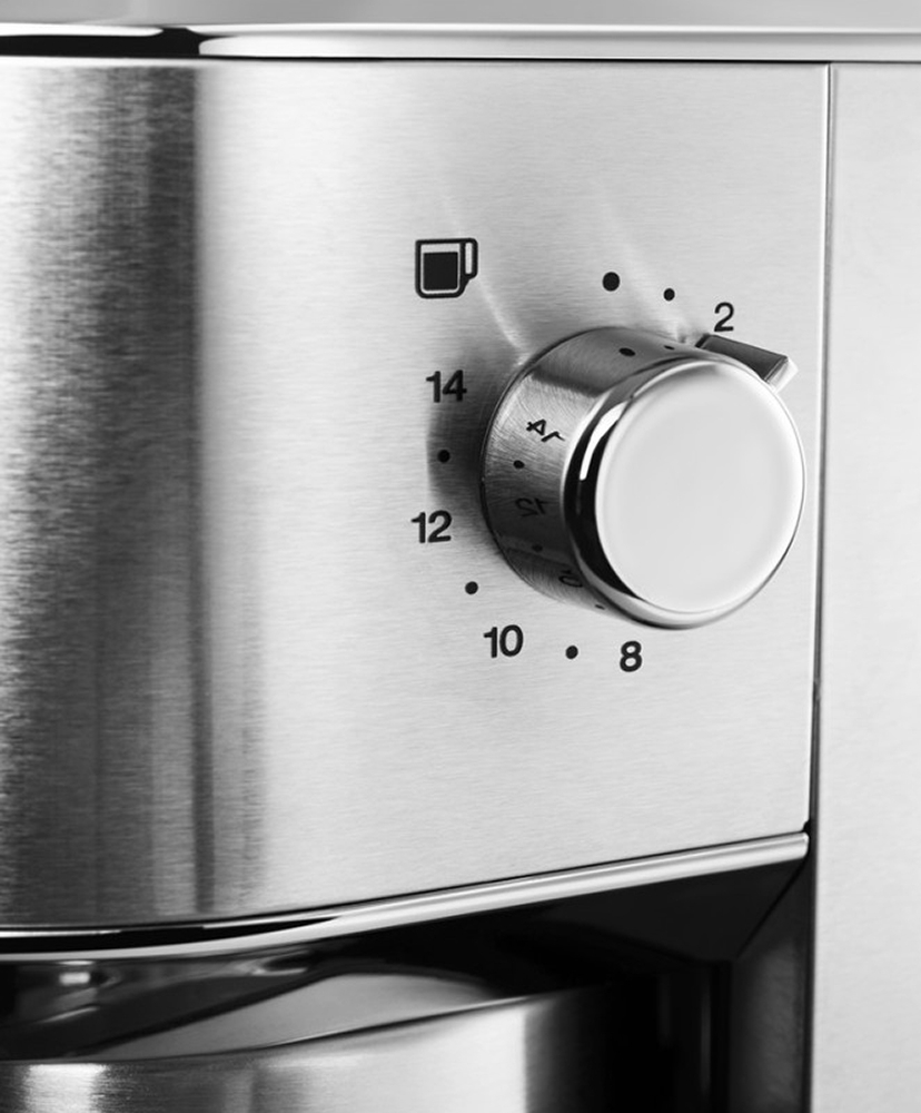 Кавомолка Delonghi KG520Mфото5