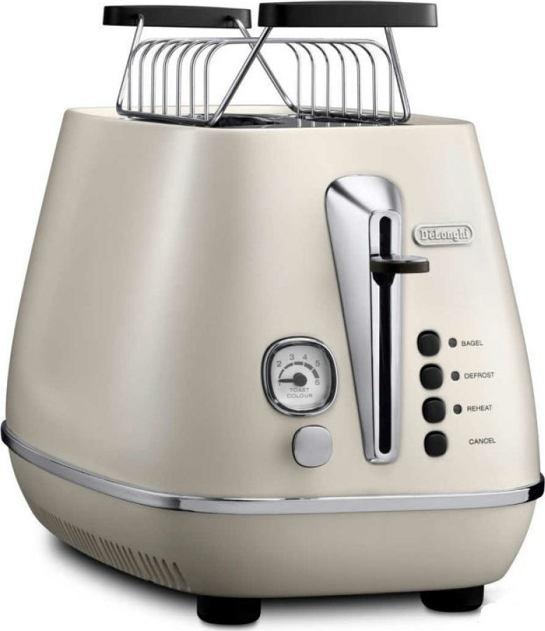 Тостер Delonghi CTOV2103BG фото 3