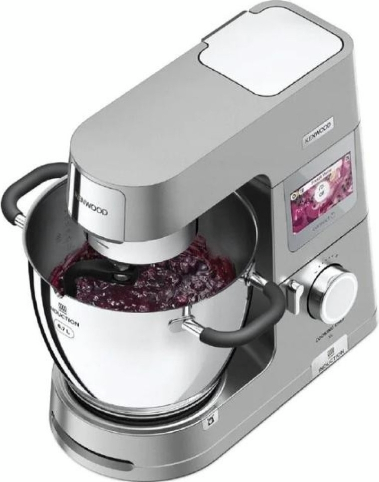 Кухонная машина Kenwood KCL95.004SI фото 4