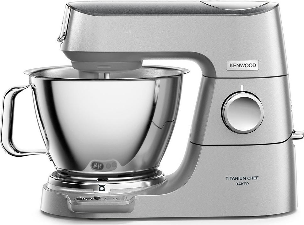 Кухонна машина Kenwood KVC85.594SIфото3