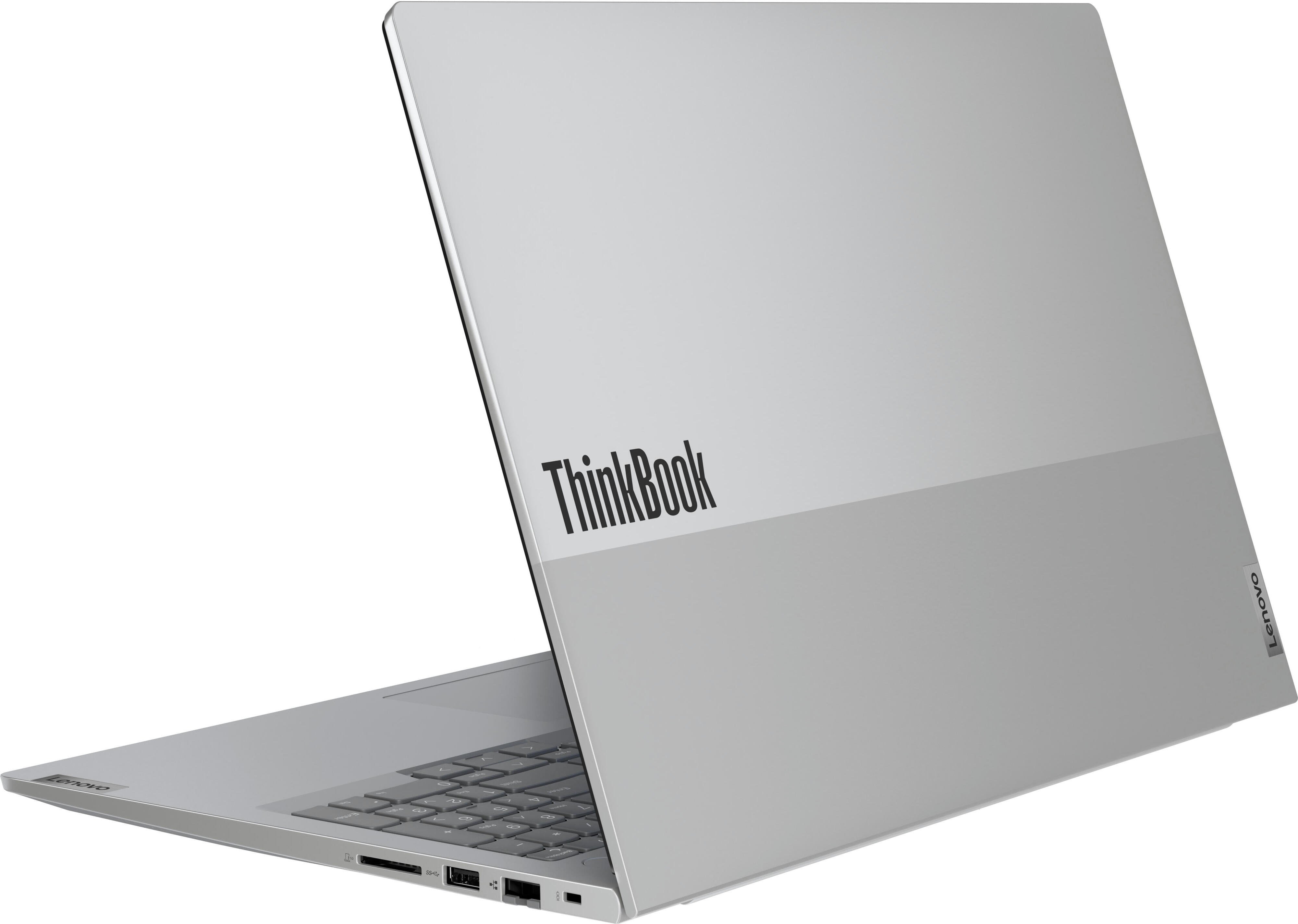 Ноутбук LENOVO ThinkBook 16 G6 IRL (21KH00T5RA)фото10