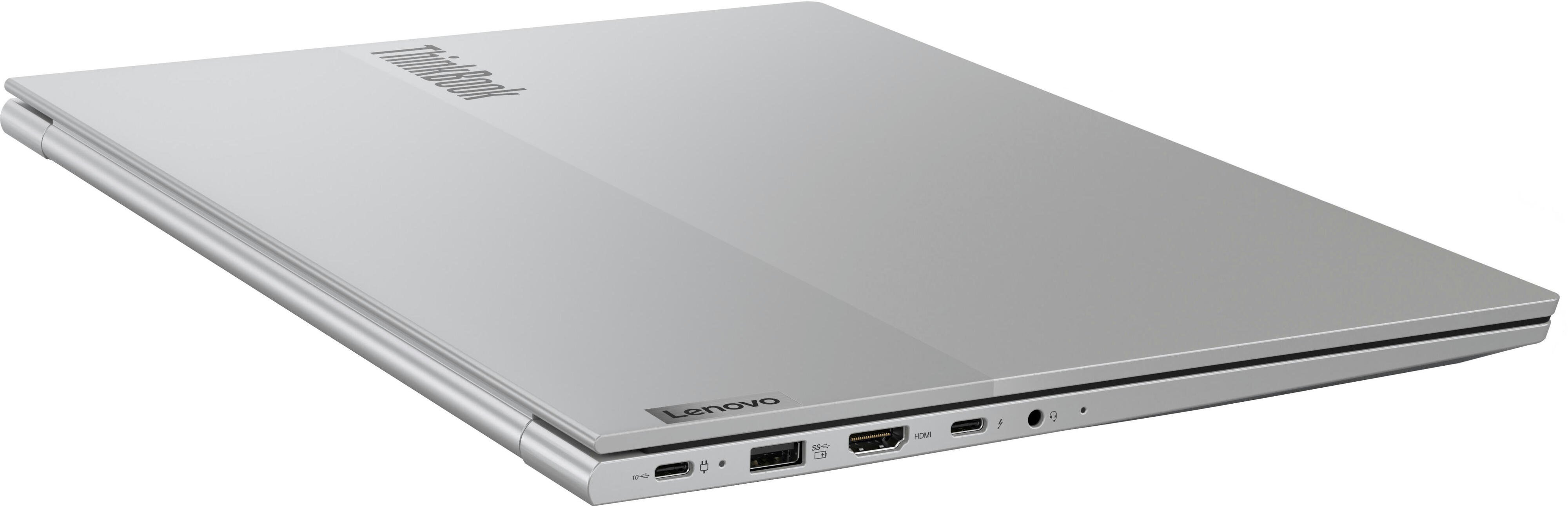 Ноутбук LENOVO ThinkBook 16 G6 IRL (21KH00T5RA)фото7