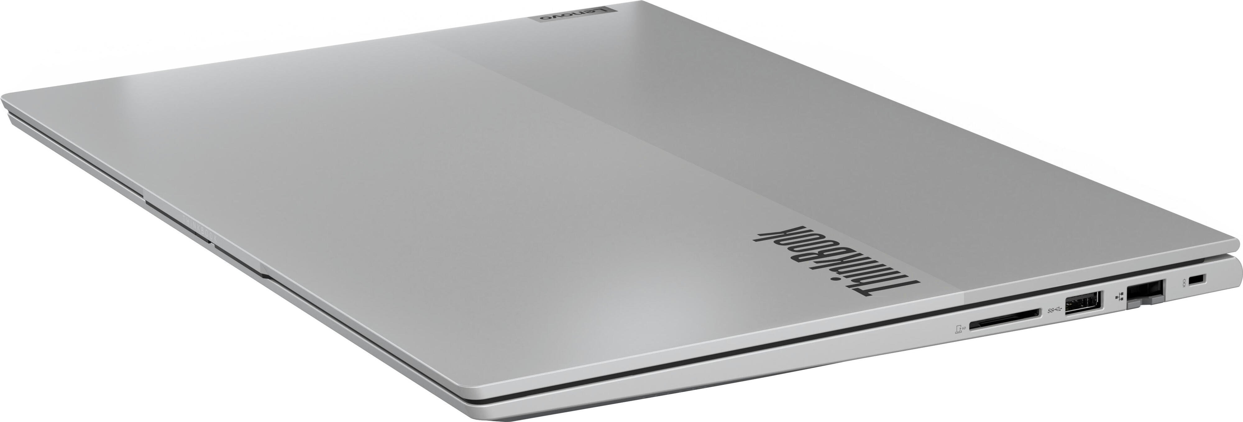 Ноутбук LENOVO ThinkBook 16 G6 IRL (21KH00T5RA) фото 8