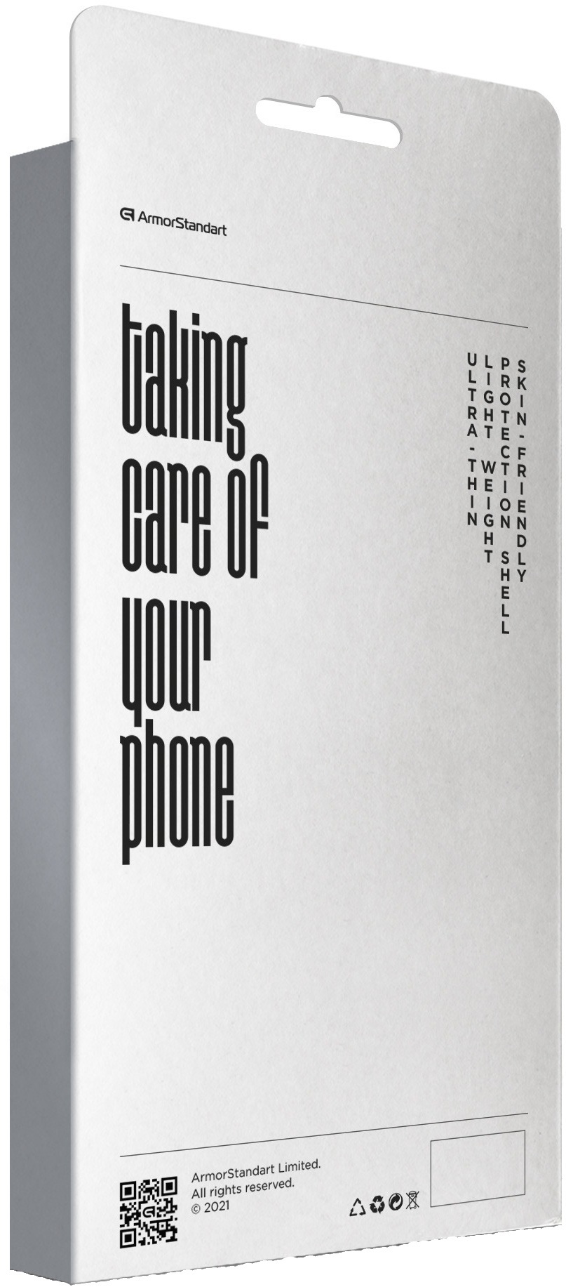 Чехол ArmorStandart Uniq MagSafe для Apple iPhone 16 Plus Black (ARM79500) фото 3