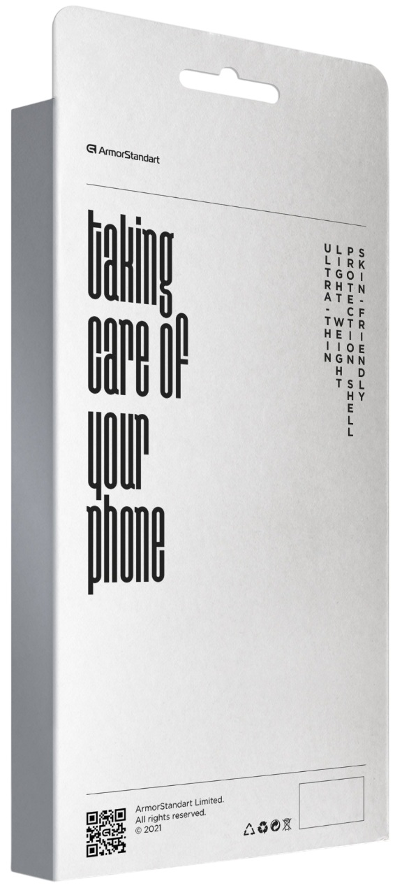 Чехол ArmorStandart Uniq MagSafe для Apple iPhone 16 Pro Violet (ARM79509) фото 2