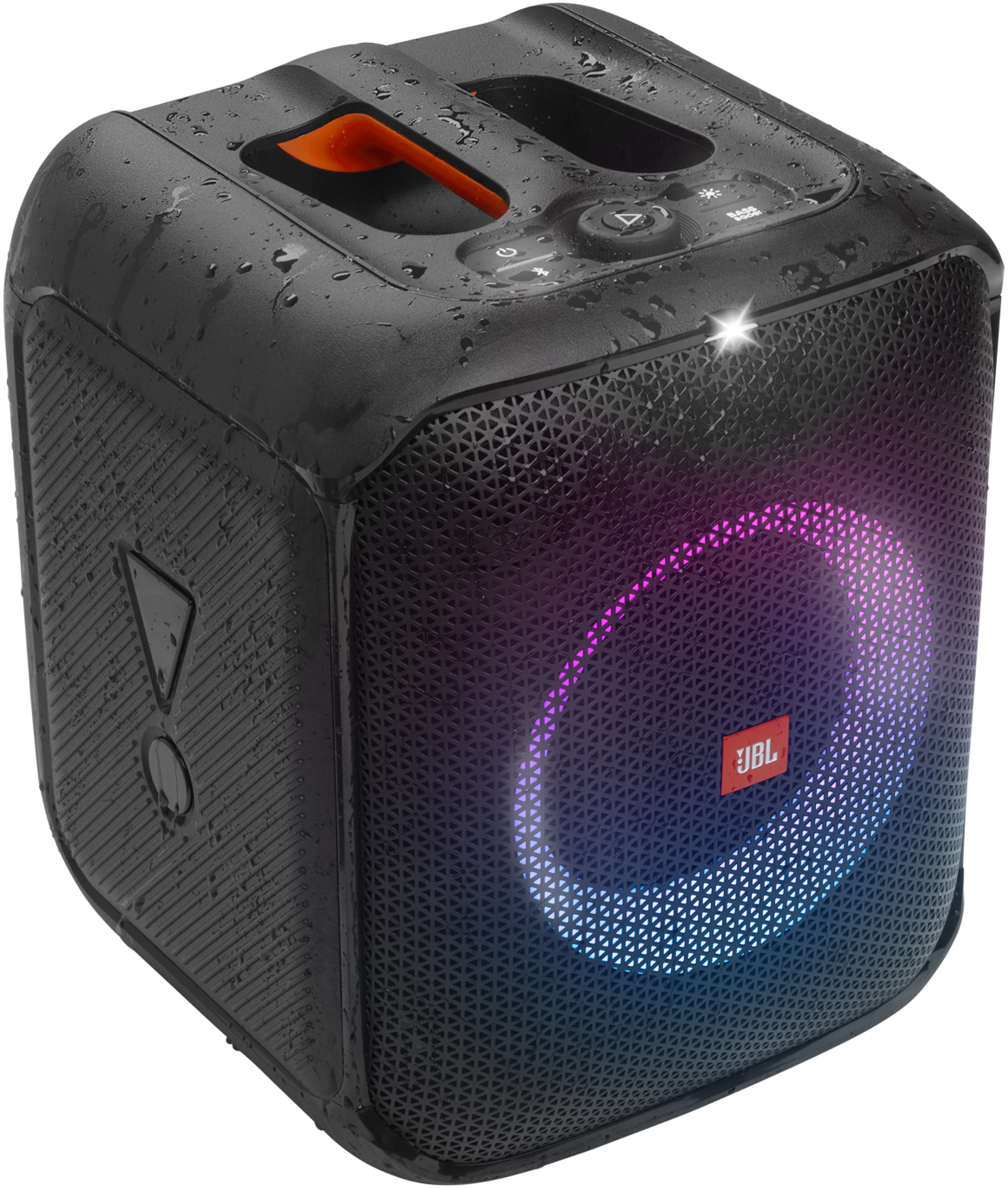 Акустична система JBL PartyBox Encore Essential (JBLPBENCOREESSEP)фото9