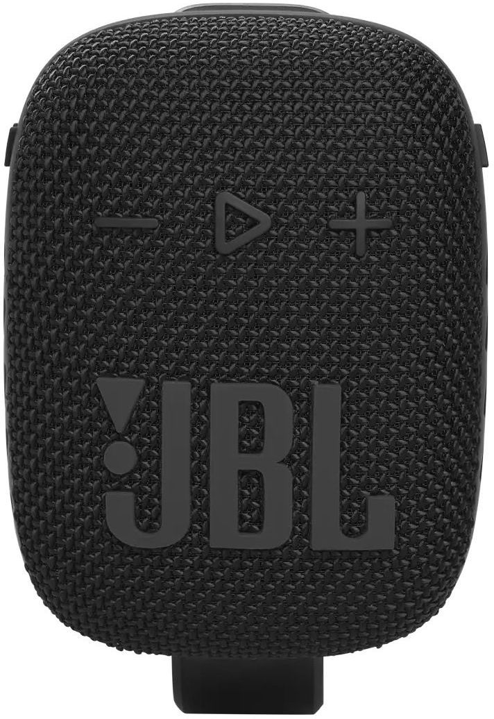 Портативная акустика JBL Wind 3S (JBLWIND3S) фото 5