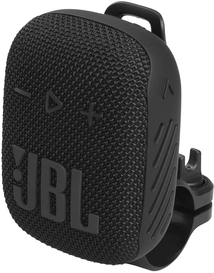 Портативная акустика JBL Wind 3S (JBLWIND3S) фото 6