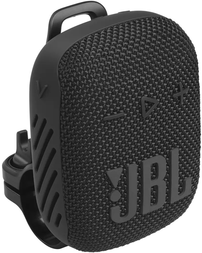 Портативная акустика JBL Wind 3S (JBLWIND3S) фото 4