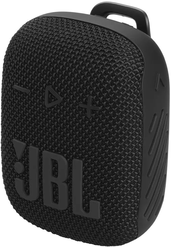 Портативная акустика JBL Wind 3S (JBLWIND3S) фото 3