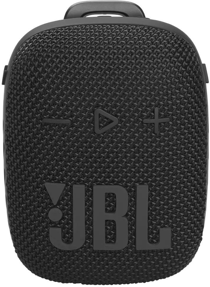 Портативная акустика JBL Wind 3S (JBLWIND3S) фото 2