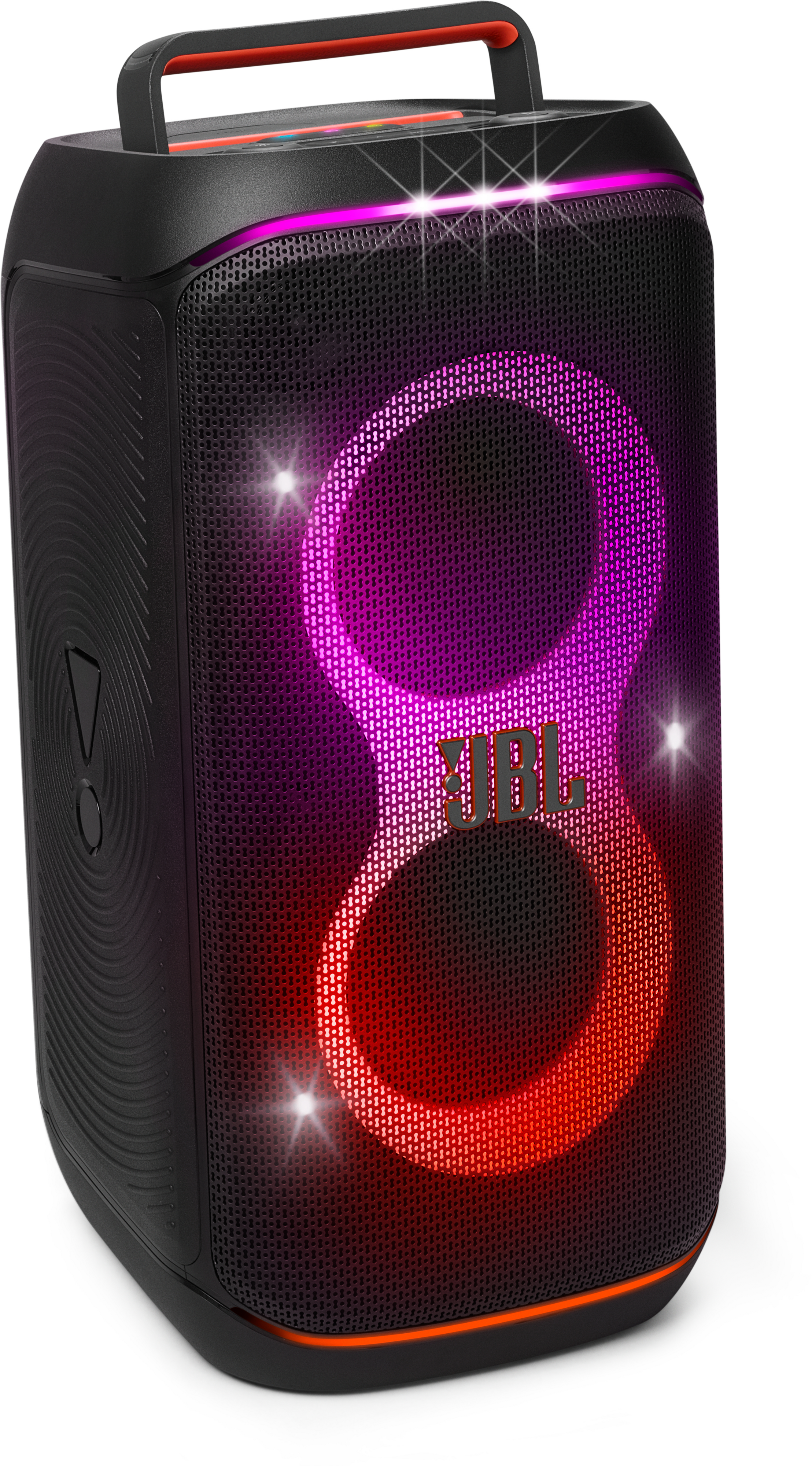 Акустическая система JBL PartyBox Club 120 Black (JBLPBCLUB120EP) фото 3