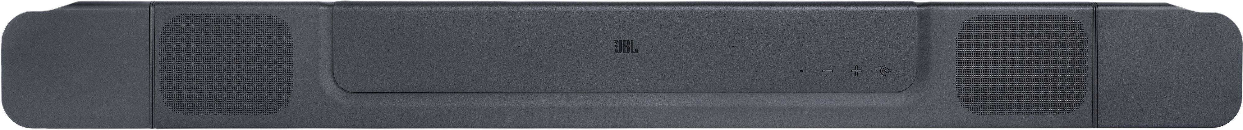 Саундбар JBL BAR 1000 Black (JBLBAR1000PROBLKEP) фото 3