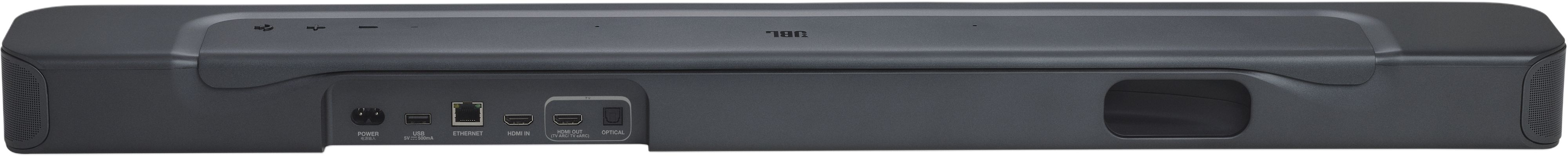 Саундбар JBL BAR 300 Black (JBLBAR300PROBLKEP)фото3