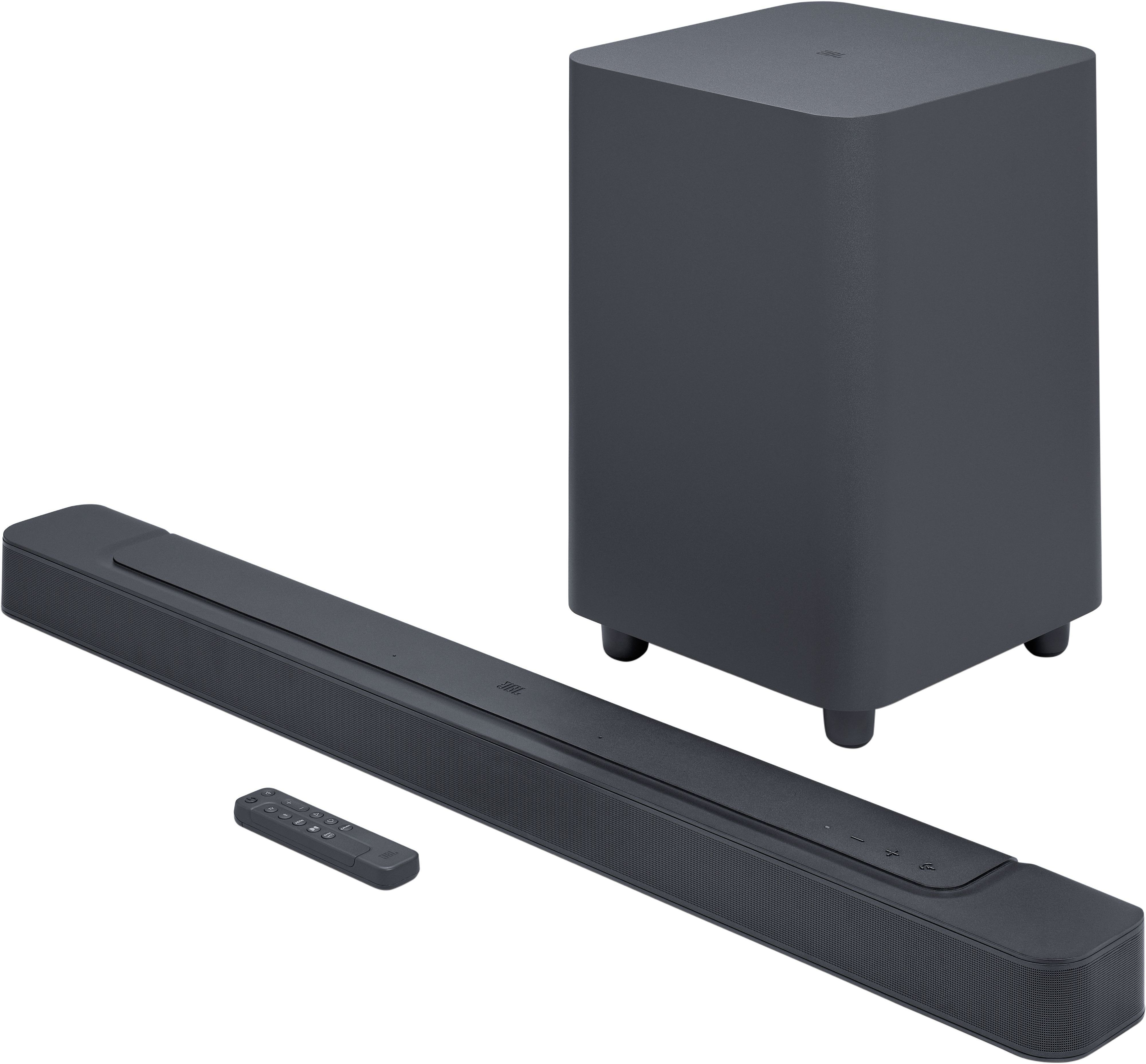 Саундбар JBL BAR 500 Black (JBLBAR500PROBLKEP)фото15