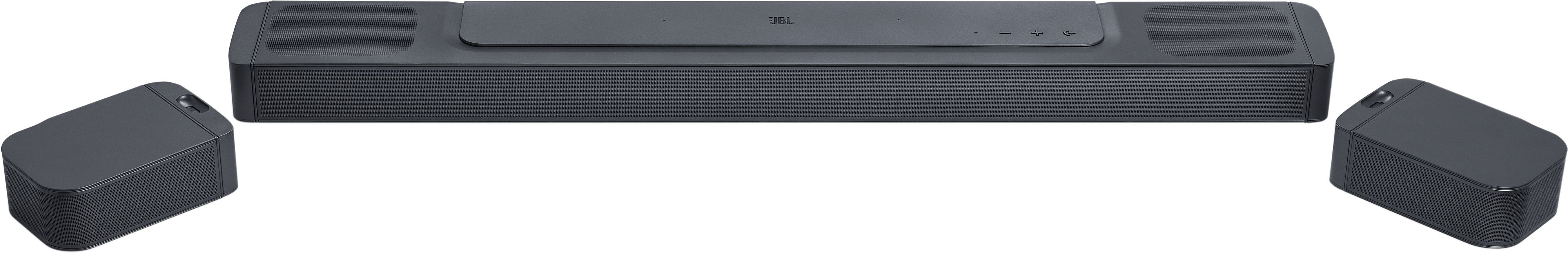 Саундбар JBL BAR 800 Black (JBLBAR800PROBLKEP)фото7