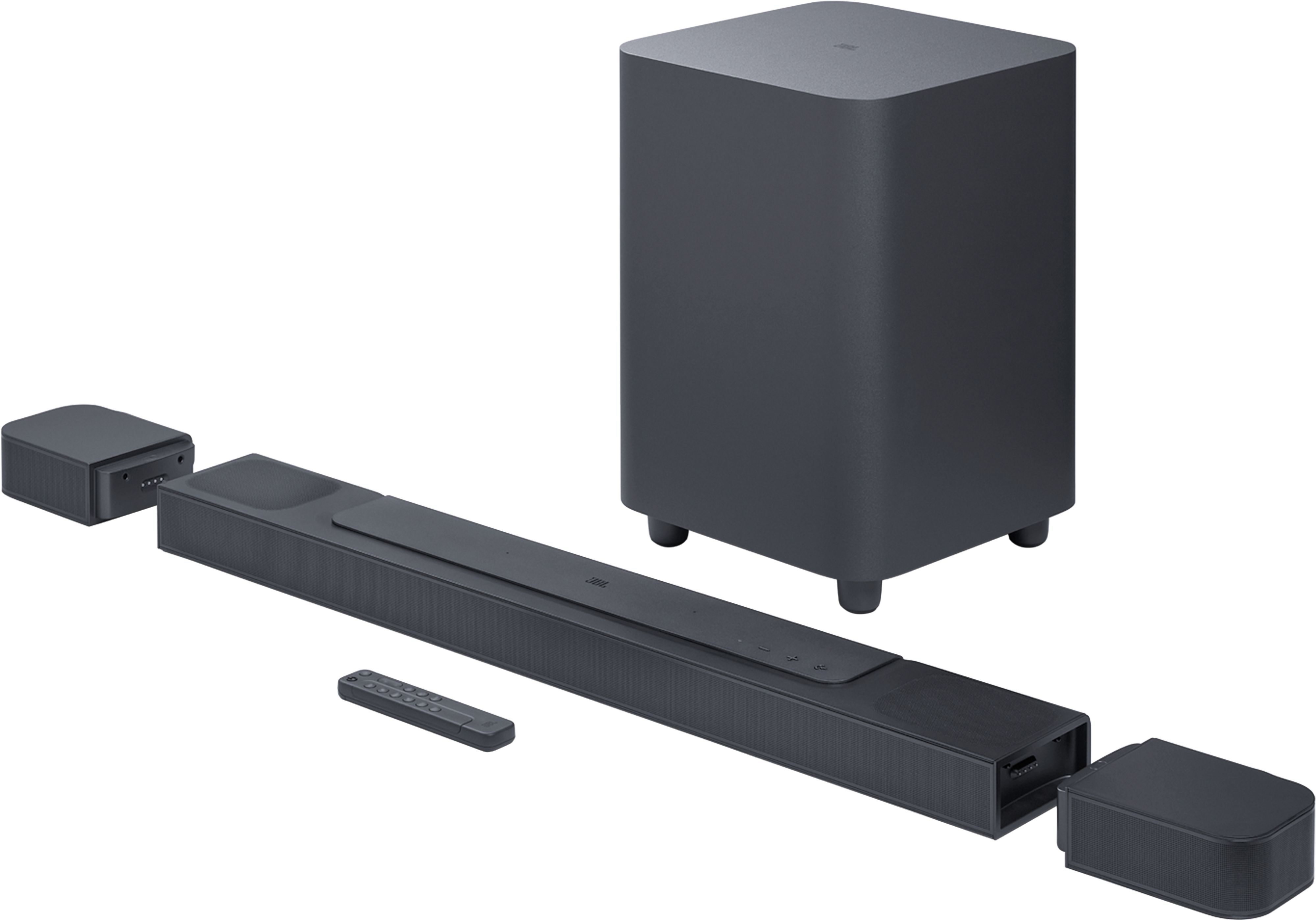 Саундбар JBL BAR 800 Black (JBLBAR800PROBLKEP)фото26