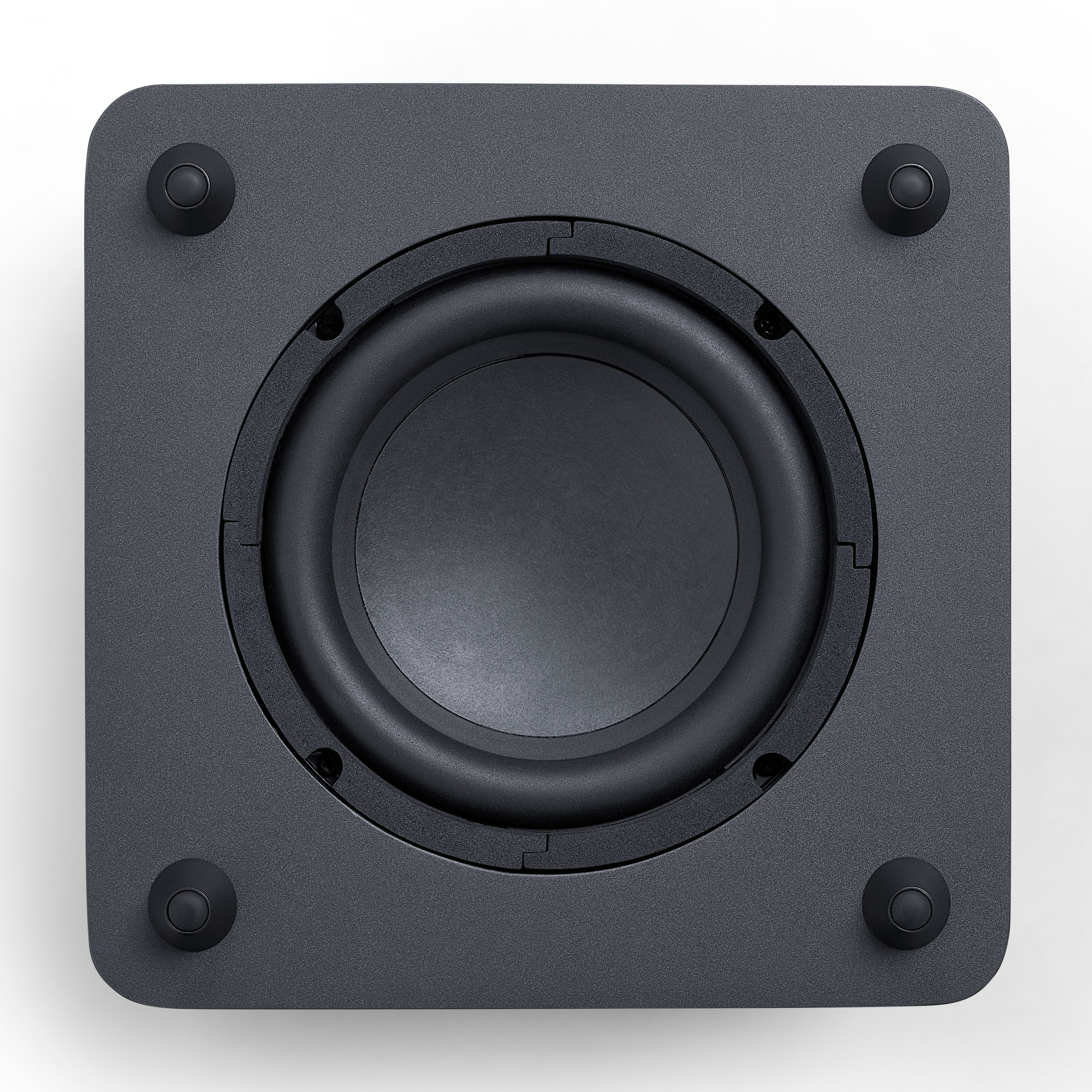 Саундбар JBL Bar 2.1 Deep Bass (MK2) Black (JBLBAR21DBM2BLKEP) фото 14