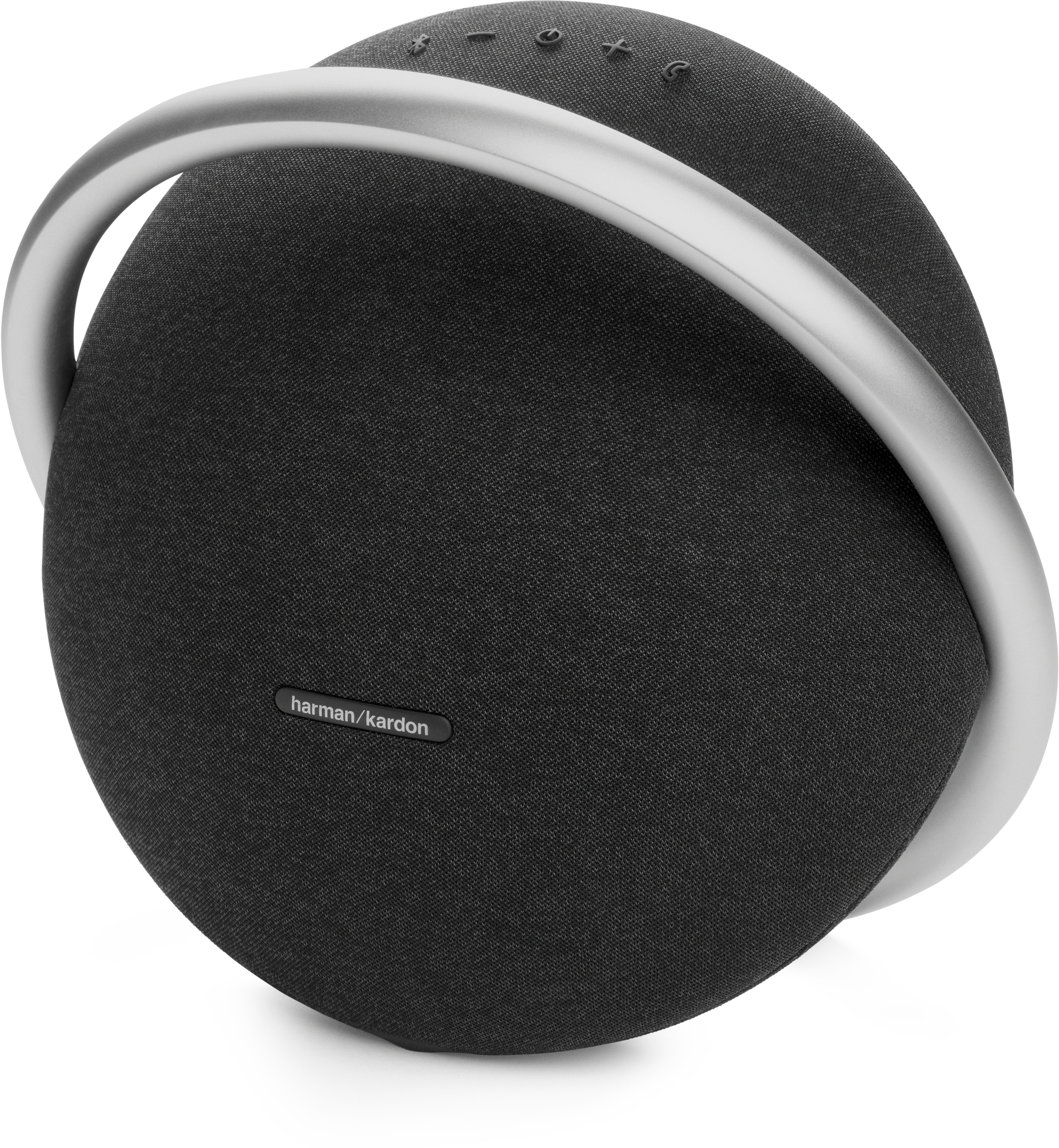 Портативная акустика Harman-Kardon Onyx Studio 8 Black (HKOS8BLKEP) фото 3