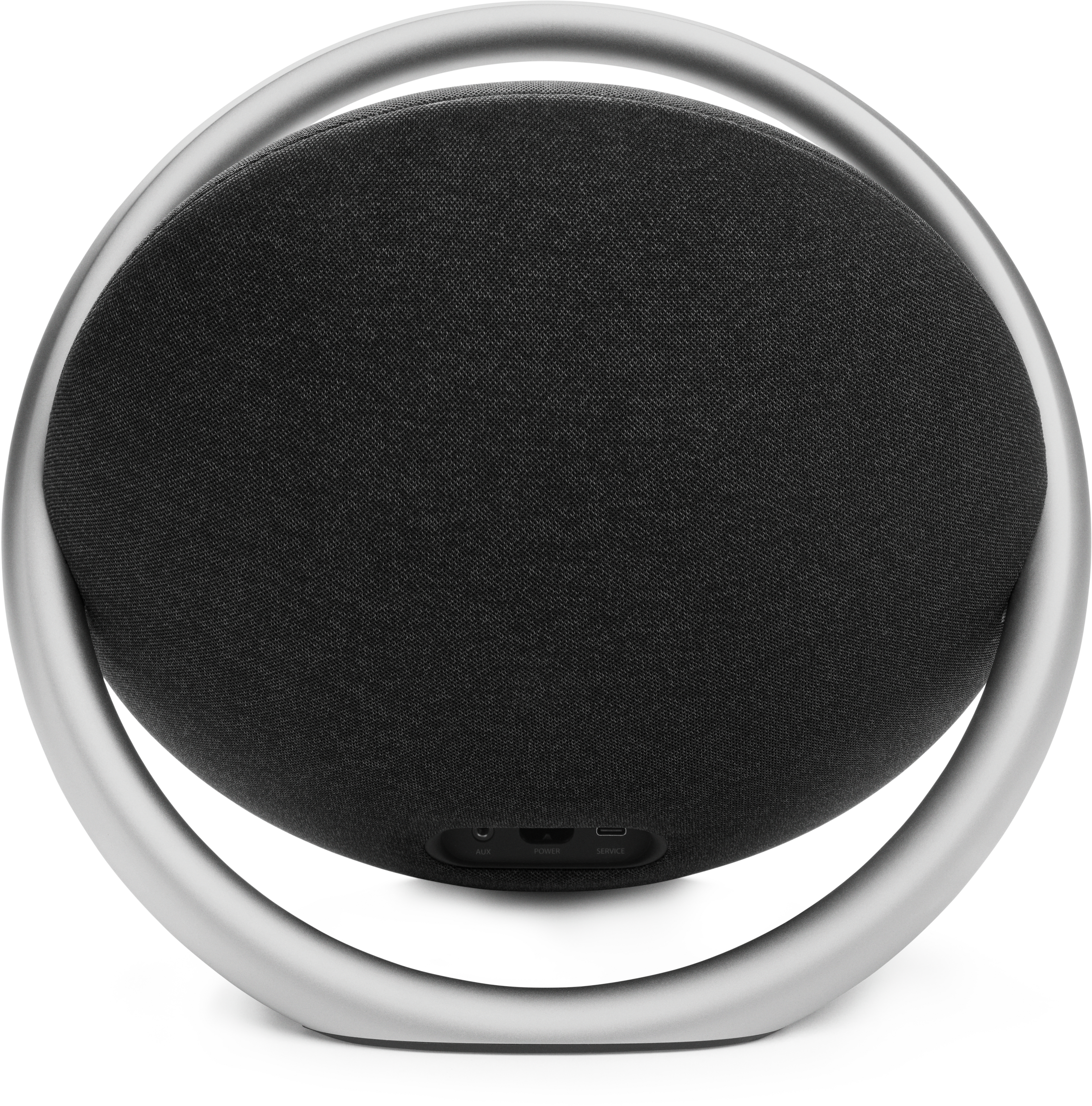 Портативна акустика Harman-Kardon Onyx Studio 8 Black (HKOS8BLKEP)фото6