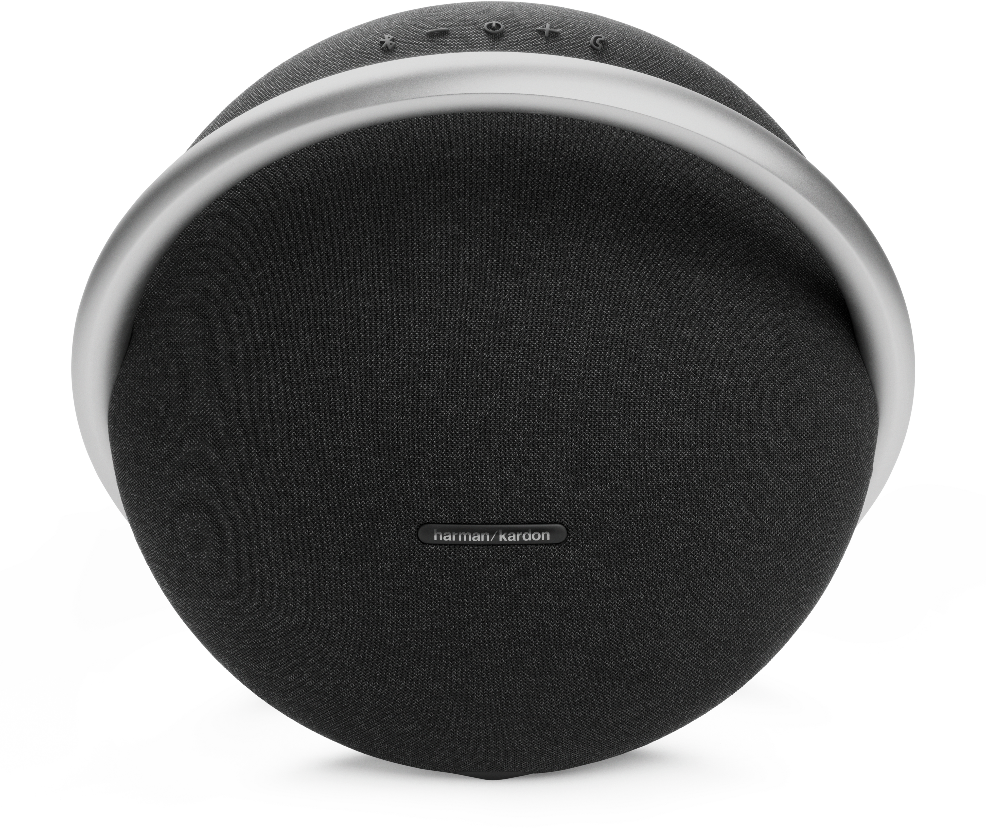 Портативная акустика Harman-Kardon Onyx Studio 8 Black (HKOS8BLKEP) фото 2