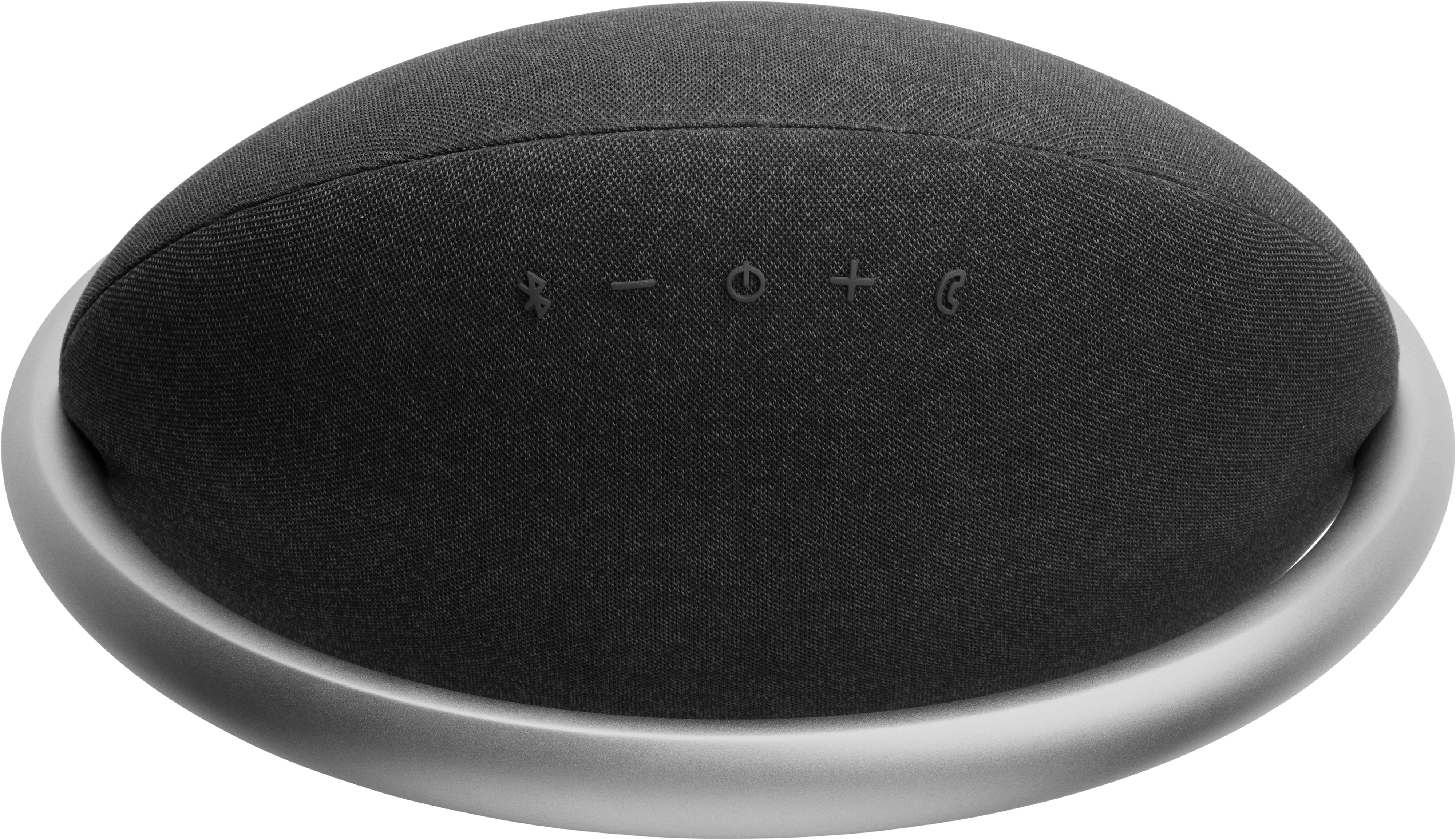 Портативна акустика Harman-Kardon Onyx Studio 8 Black (HKOS8BLKEP)фото7