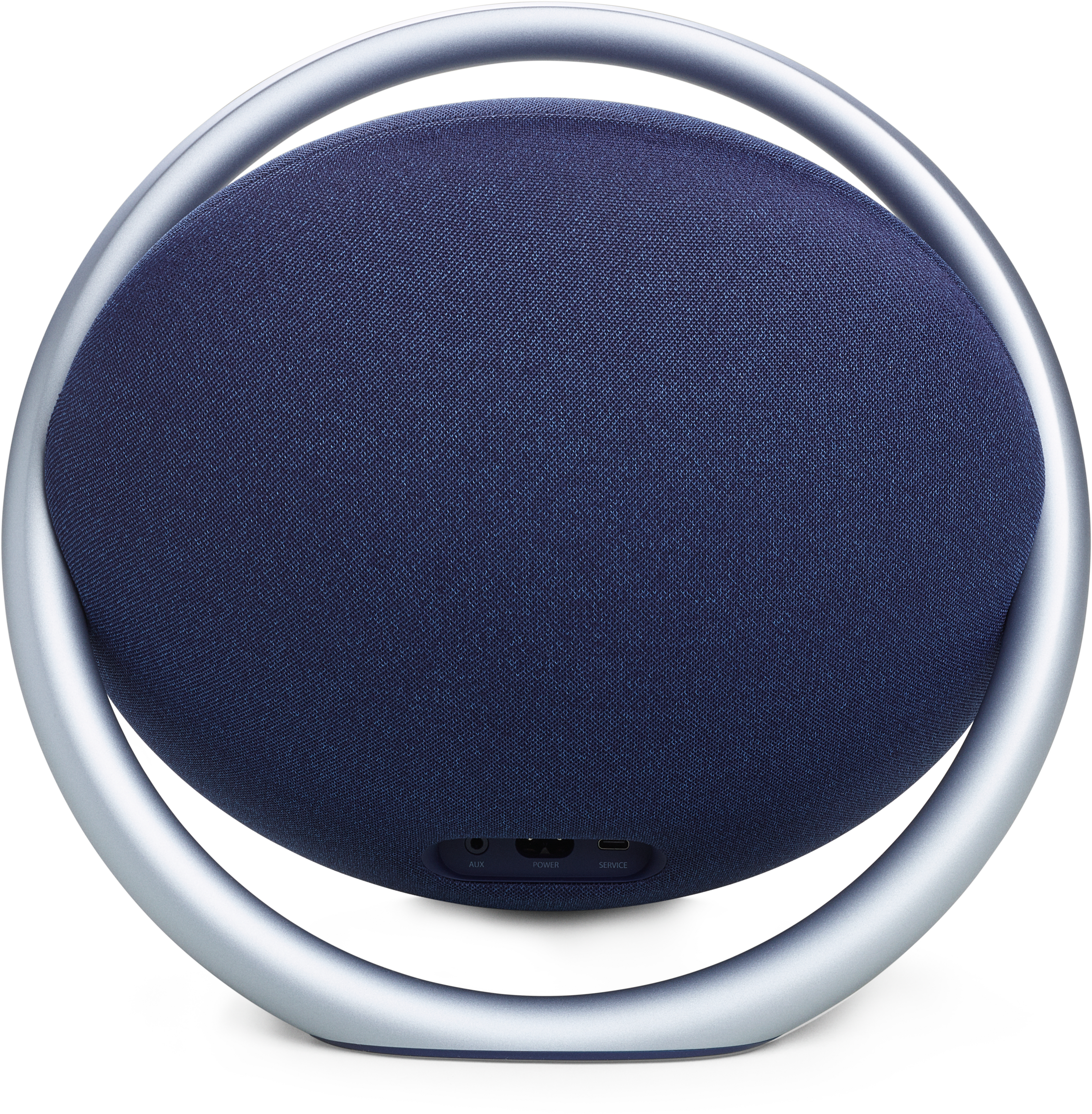 Портативная акустика Harman-Kardon Onyx Studio 8 Blue (HKOS8BLUEP) фото 6