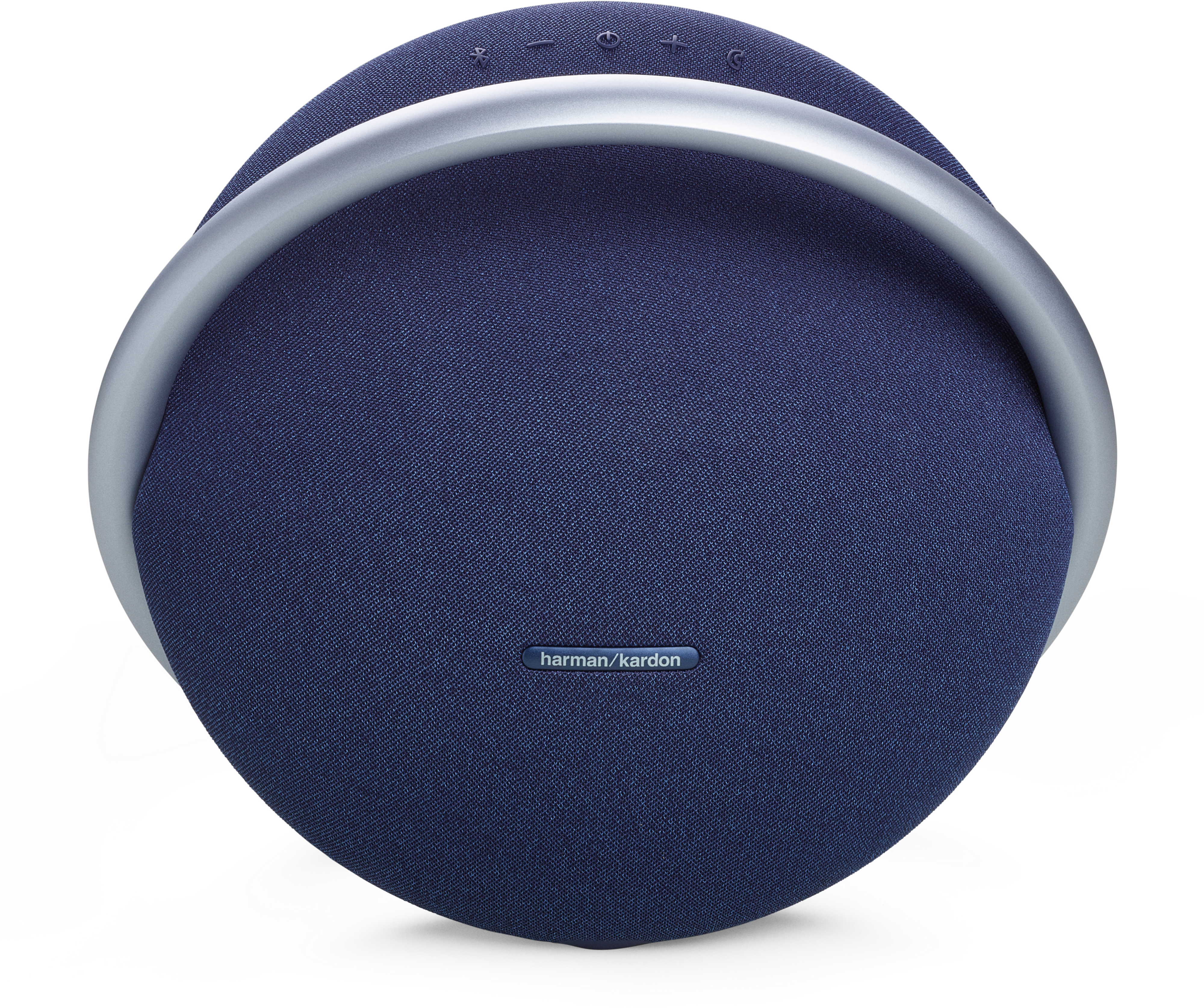 Портативная акустика Harman-Kardon Onyx Studio 8 Blue (HKOS8BLUEP) фото 2