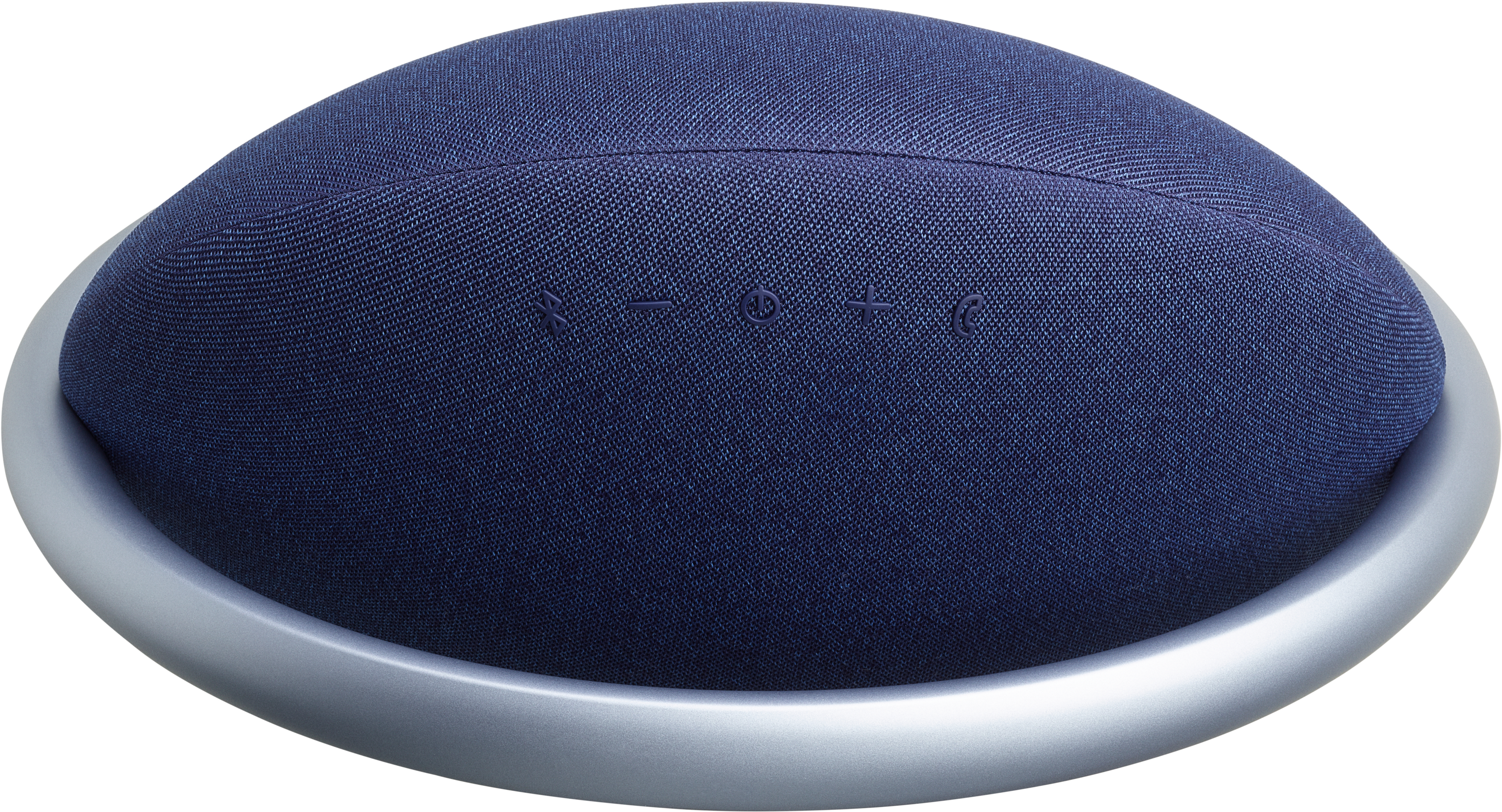 Портативная акустика Harman-Kardon Onyx Studio 8 Blue (HKOS8BLUEP) фото 7