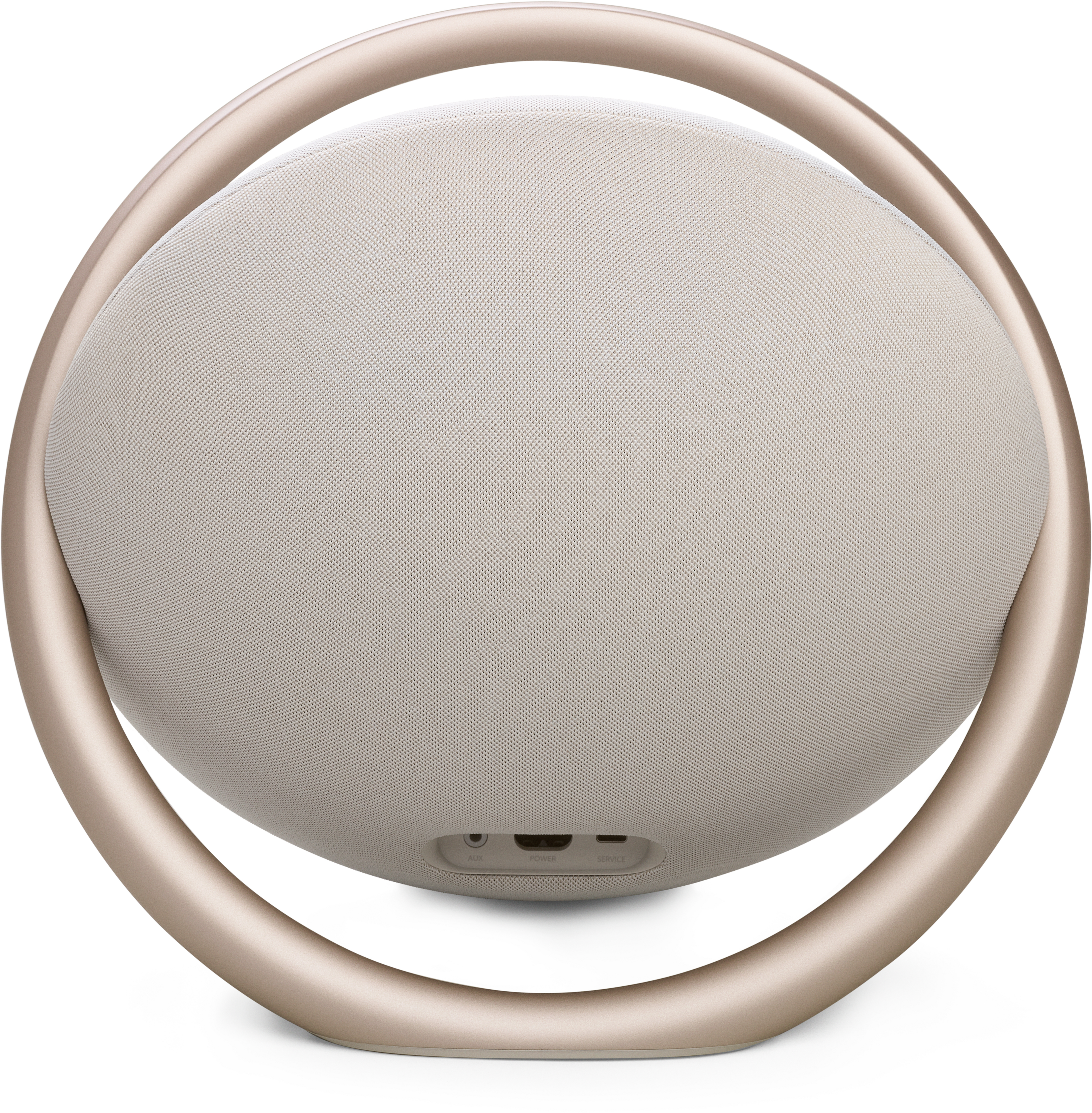 Портативна акустика Harman-Kardon Onyx Studio 8 Champagne (HKOS8CPNEP)фото6