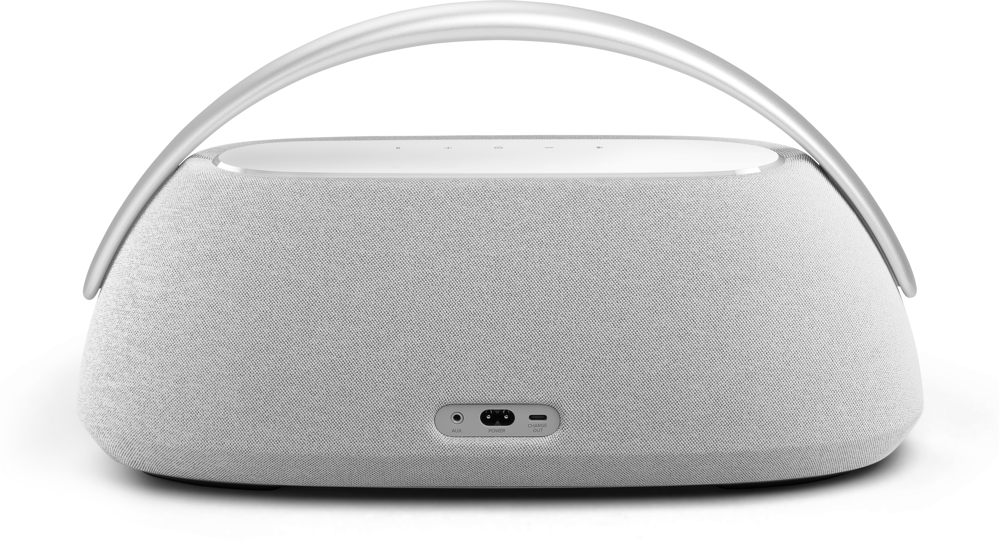 Портативная акустика Harman-Kardon Go + Play 3 Grey (HKGOPLAY3GRYEP) фото 10