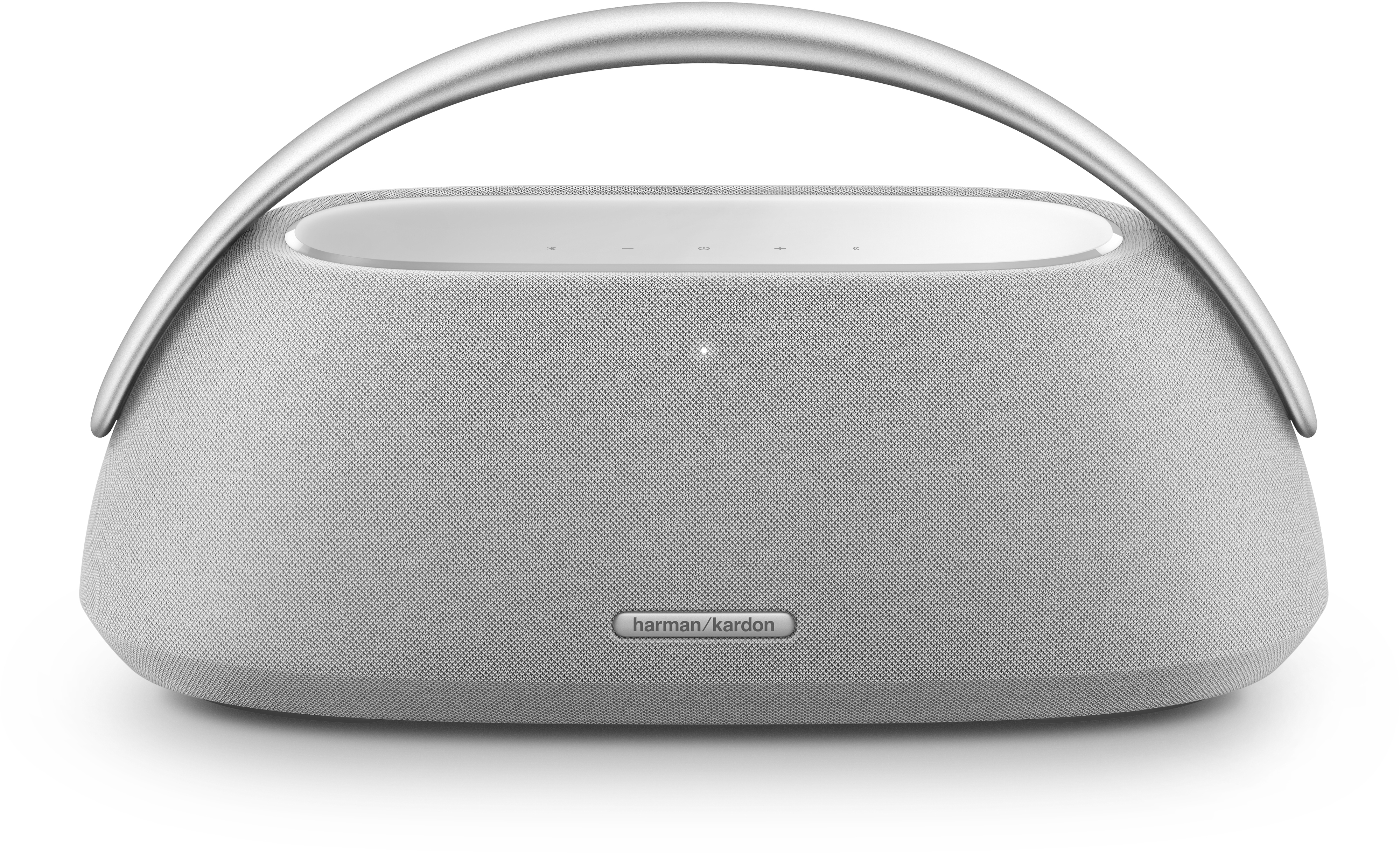 Портативна акустика Harman-Kardon Go + Play 3 Grey (HKGOPLAY3GRYEP)фото3