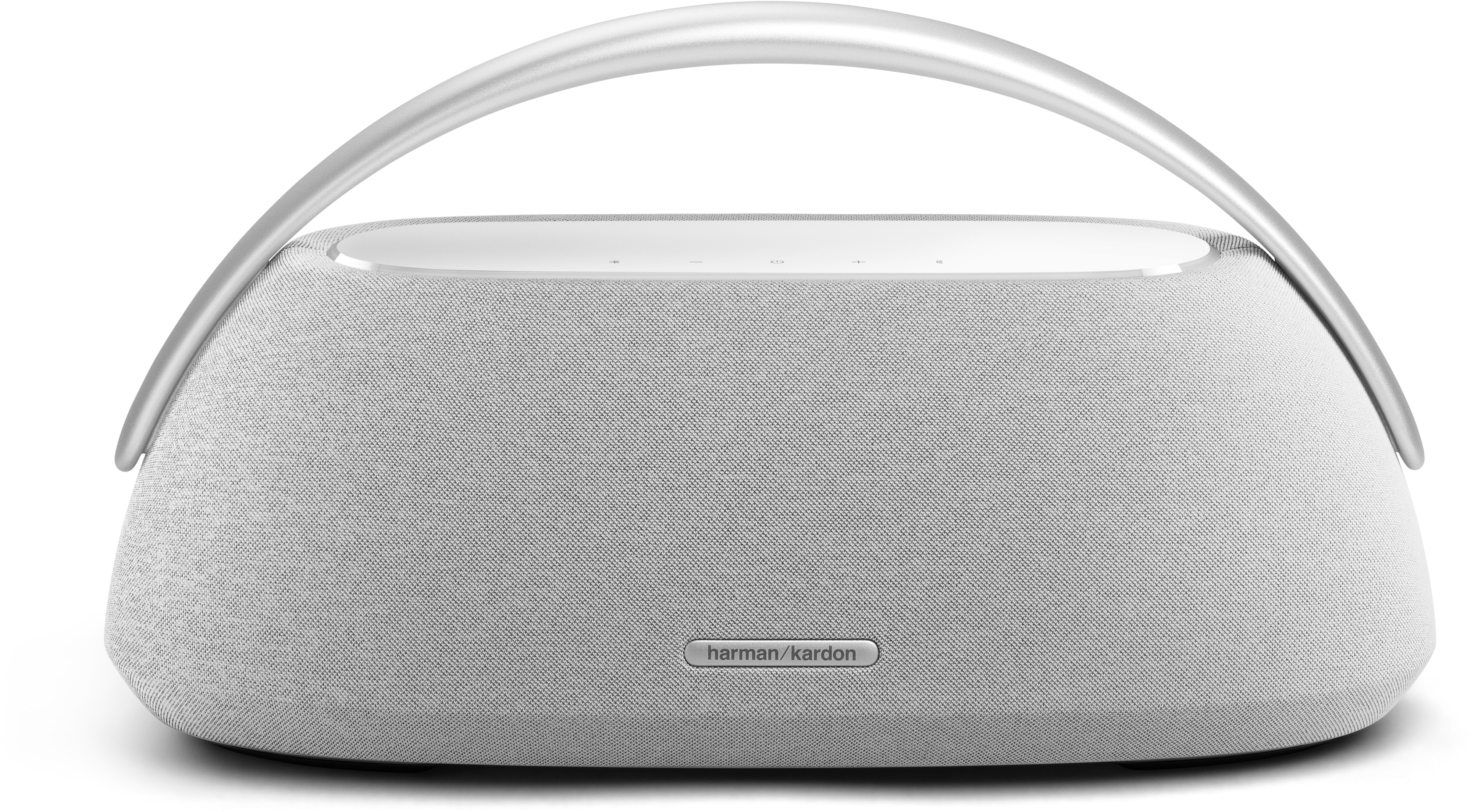 Портативна акустика Harman-Kardon Go + Play 3 Grey (HKGOPLAY3GRYEP)фото2