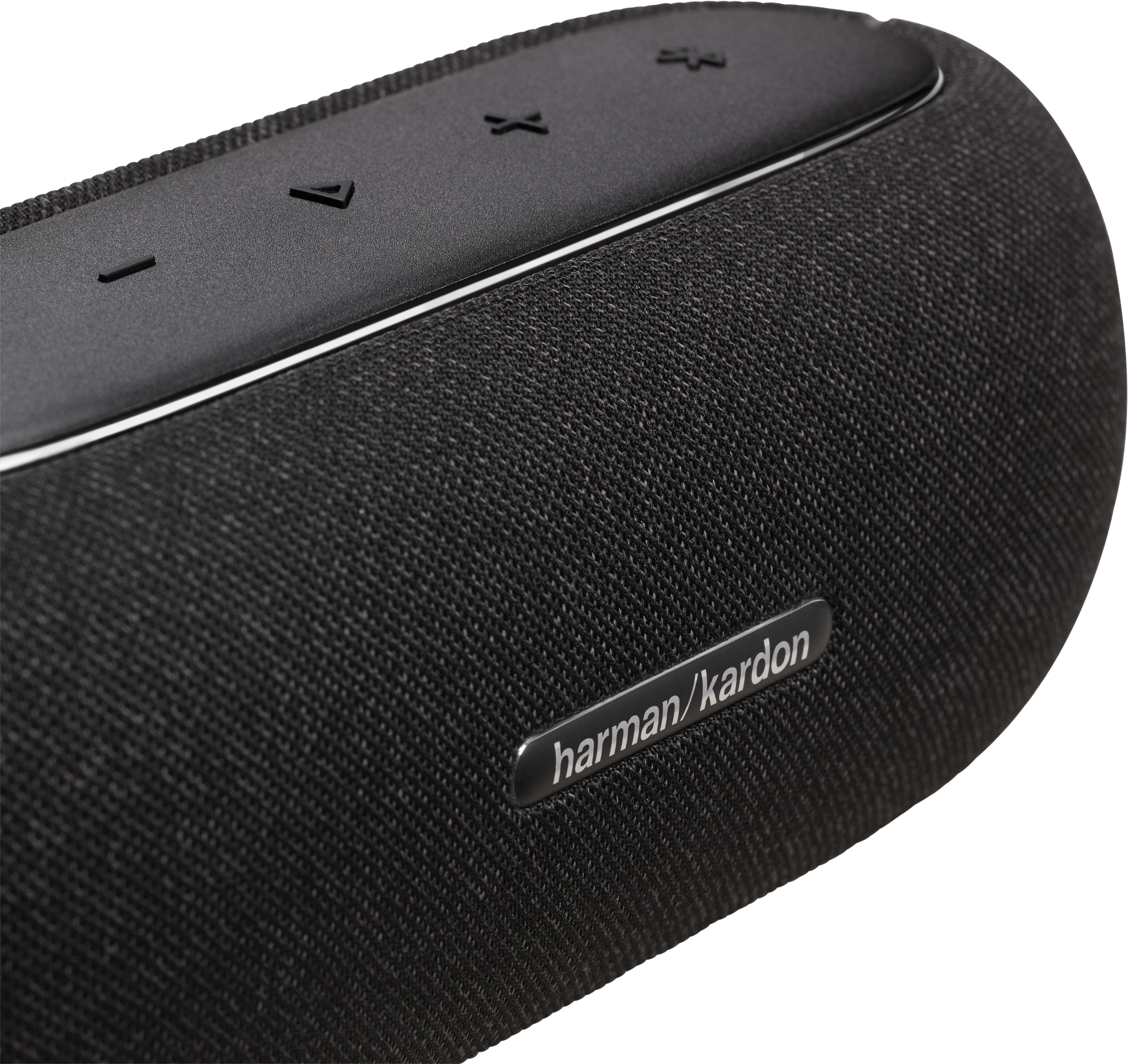 Портативная акустика Harman-Kardon Luna Black (HKLUNABLKEU) фото 13