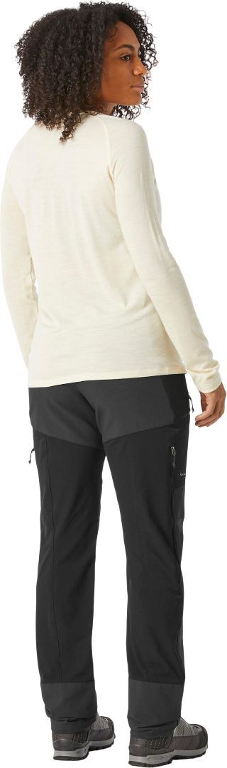 Штаны женские Simond MT900 8861130 36 черные фото 6