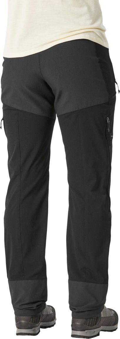 Штаны женские Simond MT900 8861130 36 черные фото 7