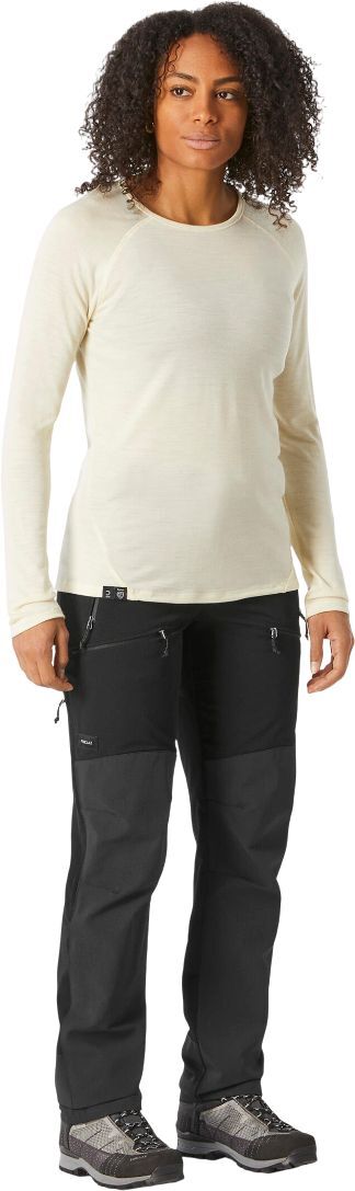 Штаны женские Simond MT900 8861130 36 черные фото 2