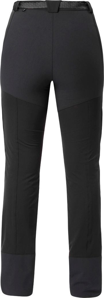 Штаны женские Simond MT900 8861130 36 черные фото 8