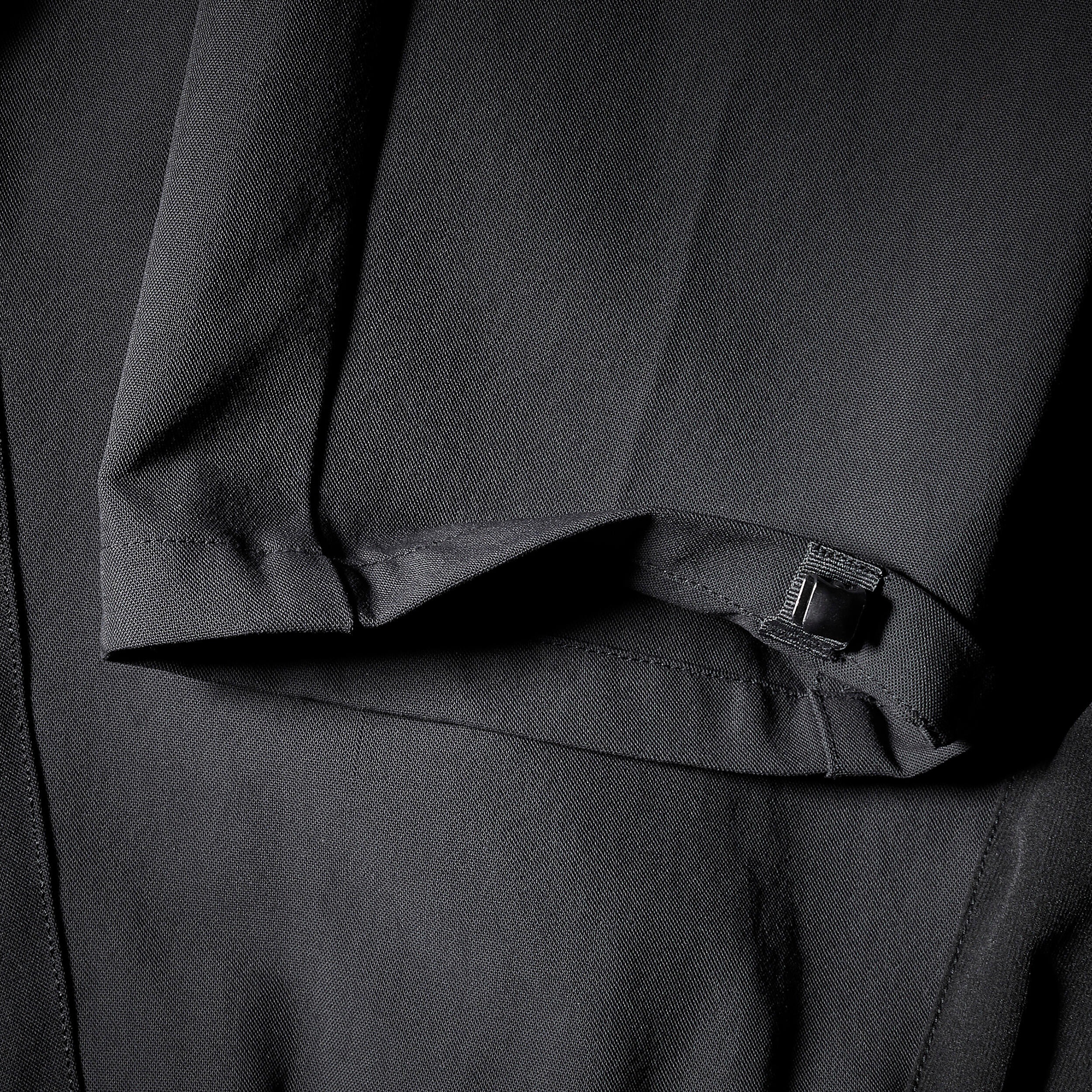 Штаны женские Simond MT900 8861130 36 черные фото 5