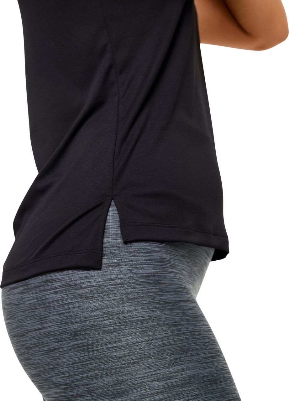 Майка жіноча Domyos FTA 120 8797861 L чорнафото