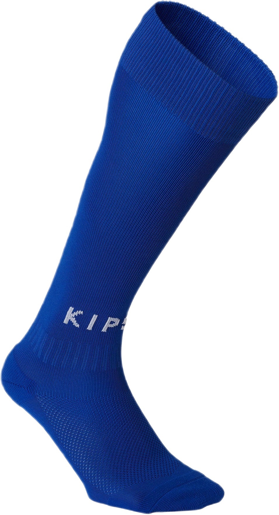 Футбольні гетри Kipsta F100 8526961 39-41 синіфото2