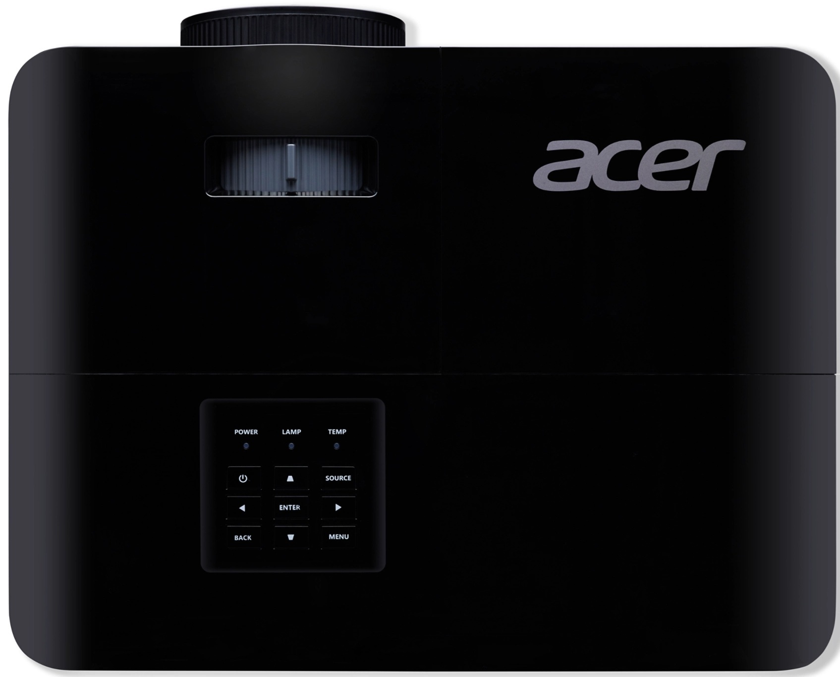 Проєктор Acer X139 (MR.JX611.00Z)фото